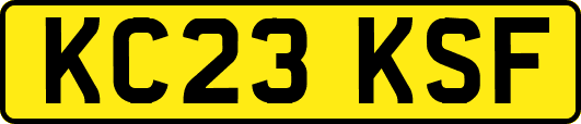 KC23KSF