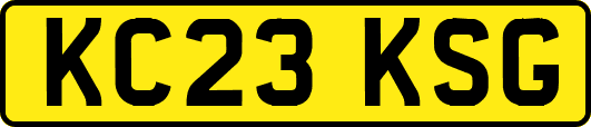 KC23KSG
