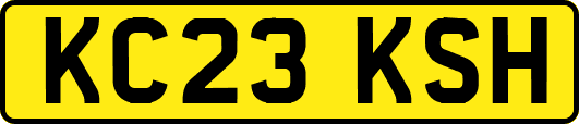KC23KSH