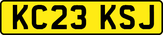 KC23KSJ
