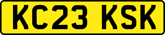 KC23KSK