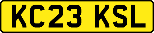 KC23KSL