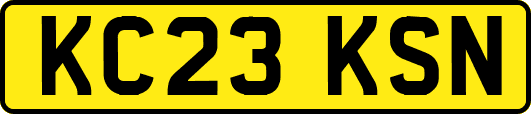 KC23KSN