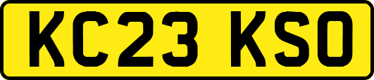 KC23KSO