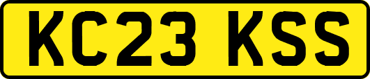 KC23KSS