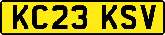 KC23KSV