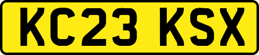 KC23KSX