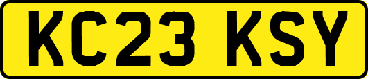 KC23KSY