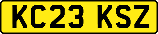 KC23KSZ