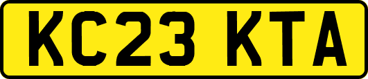 KC23KTA