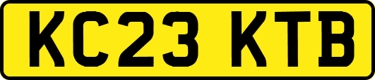 KC23KTB