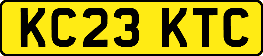 KC23KTC