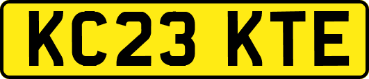KC23KTE