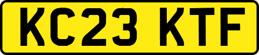 KC23KTF