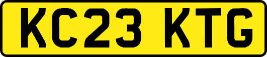 KC23KTG