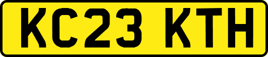 KC23KTH
