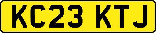 KC23KTJ