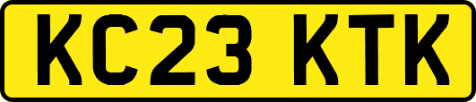KC23KTK