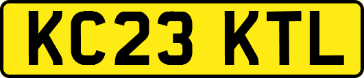 KC23KTL