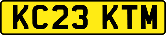 KC23KTM