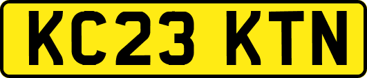 KC23KTN