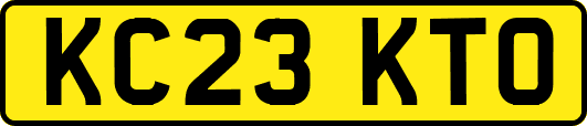 KC23KTO