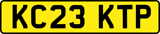 KC23KTP