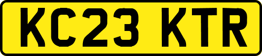 KC23KTR