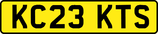 KC23KTS