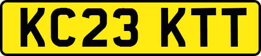 KC23KTT