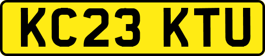 KC23KTU