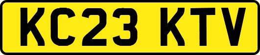 KC23KTV