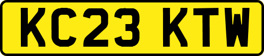 KC23KTW