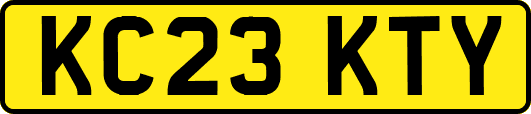 KC23KTY