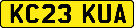 KC23KUA