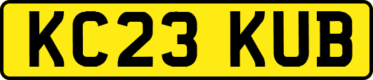 KC23KUB
