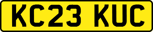 KC23KUC