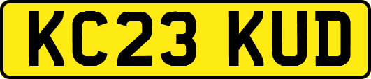 KC23KUD