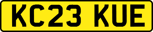 KC23KUE