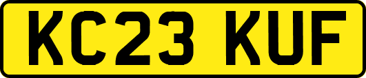 KC23KUF