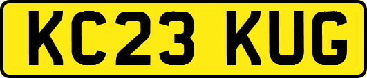 KC23KUG