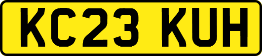 KC23KUH