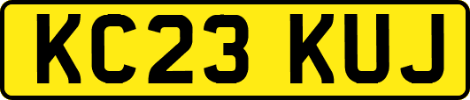 KC23KUJ