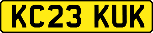 KC23KUK