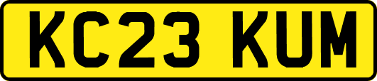 KC23KUM