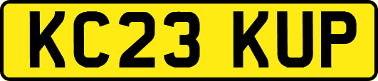 KC23KUP