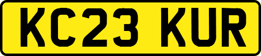 KC23KUR