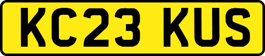 KC23KUS