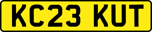 KC23KUT