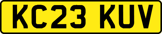 KC23KUV